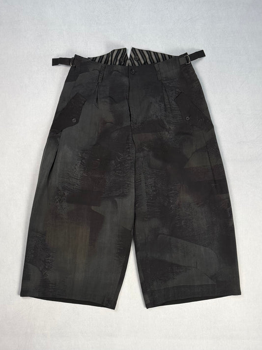 YYPH AW23 Triple Layer Pants