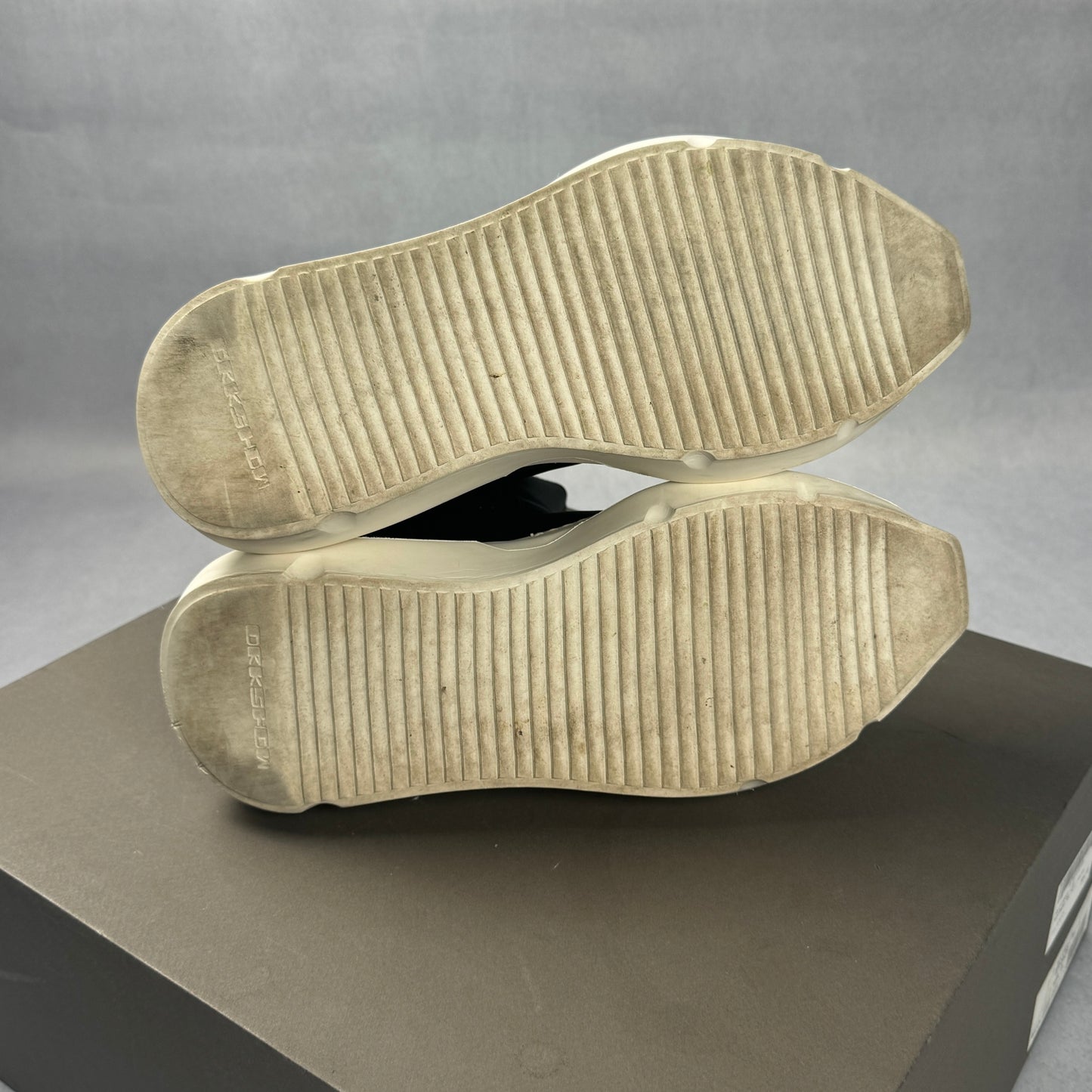 Abstract Beetle Boots (42)