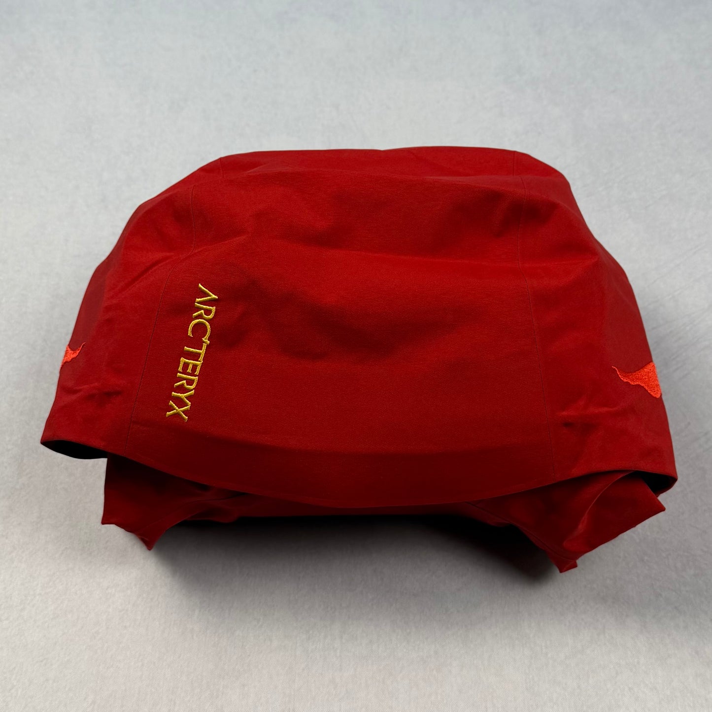 2026 LNY Rush Jacket