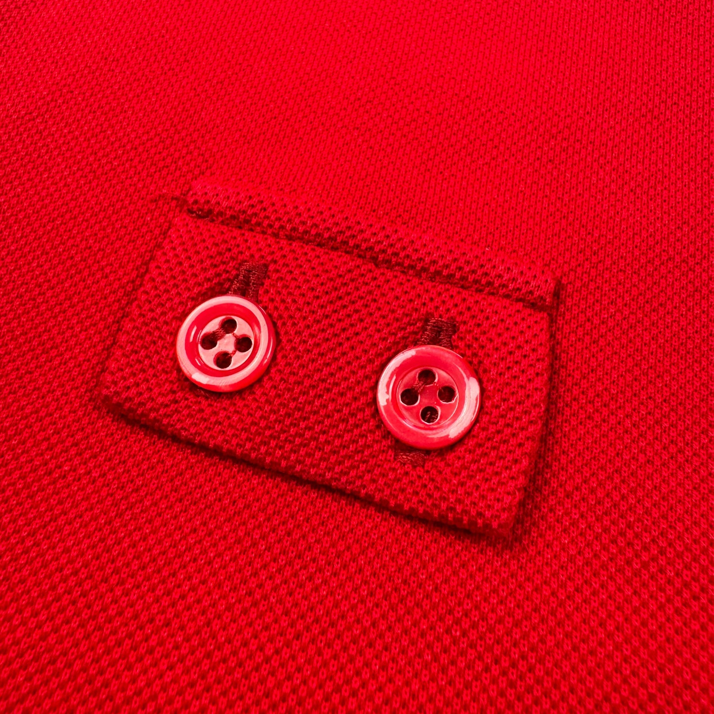 SS06 Polo Shirt