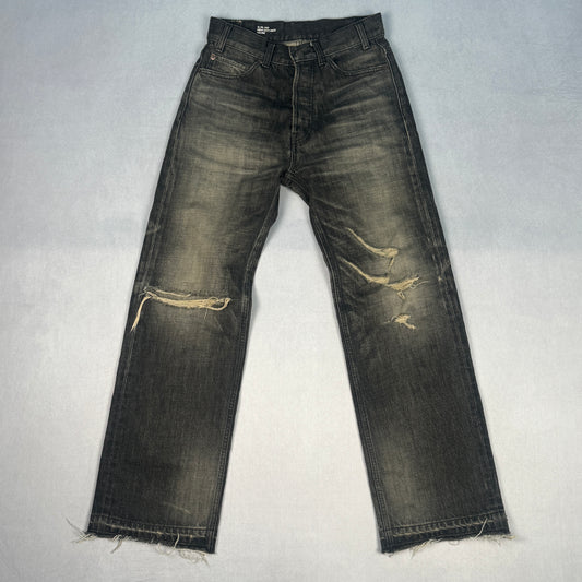 Wesley Denim