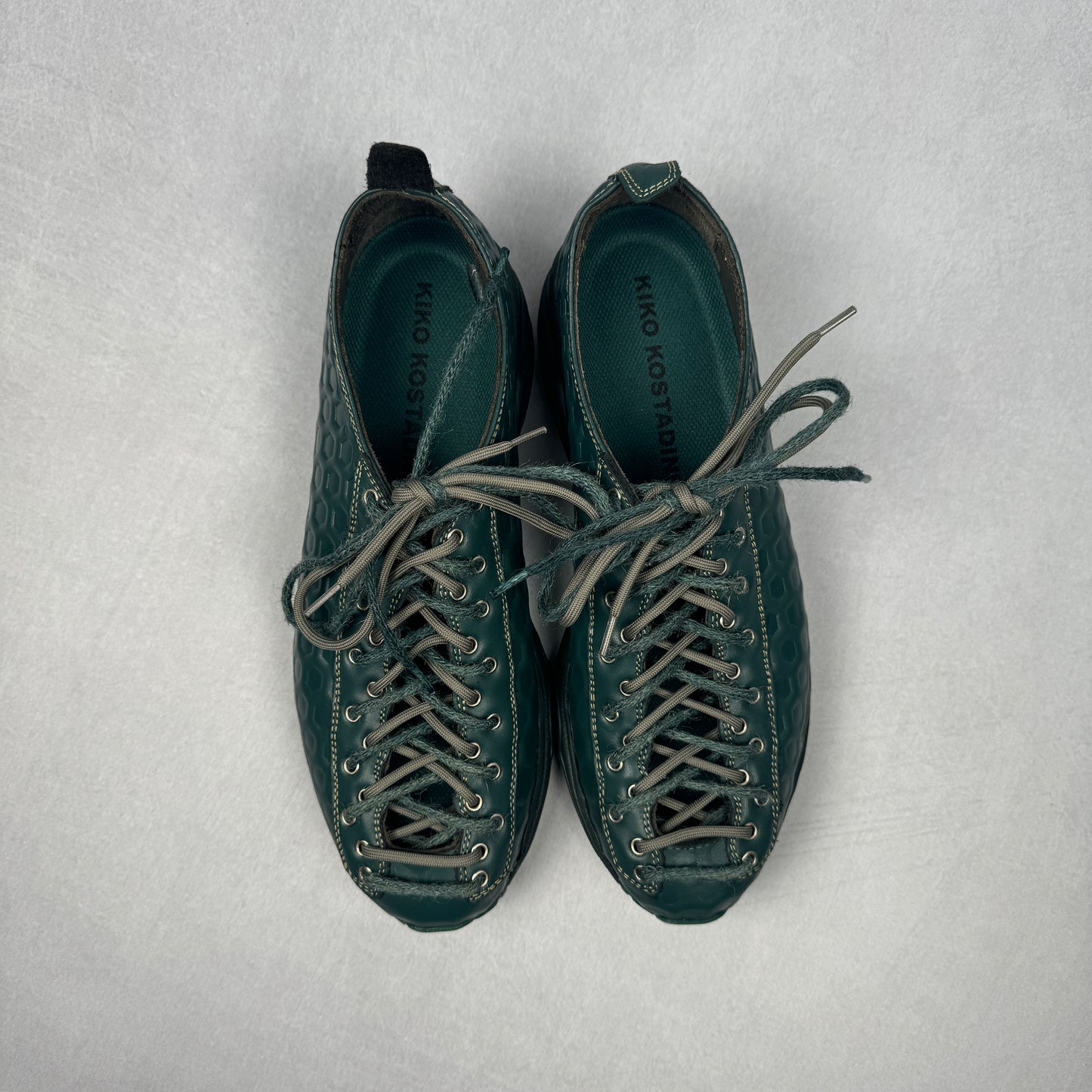 SS23 Asics Gel-Kayano 14 Zlatyu Shoes (Verdant)