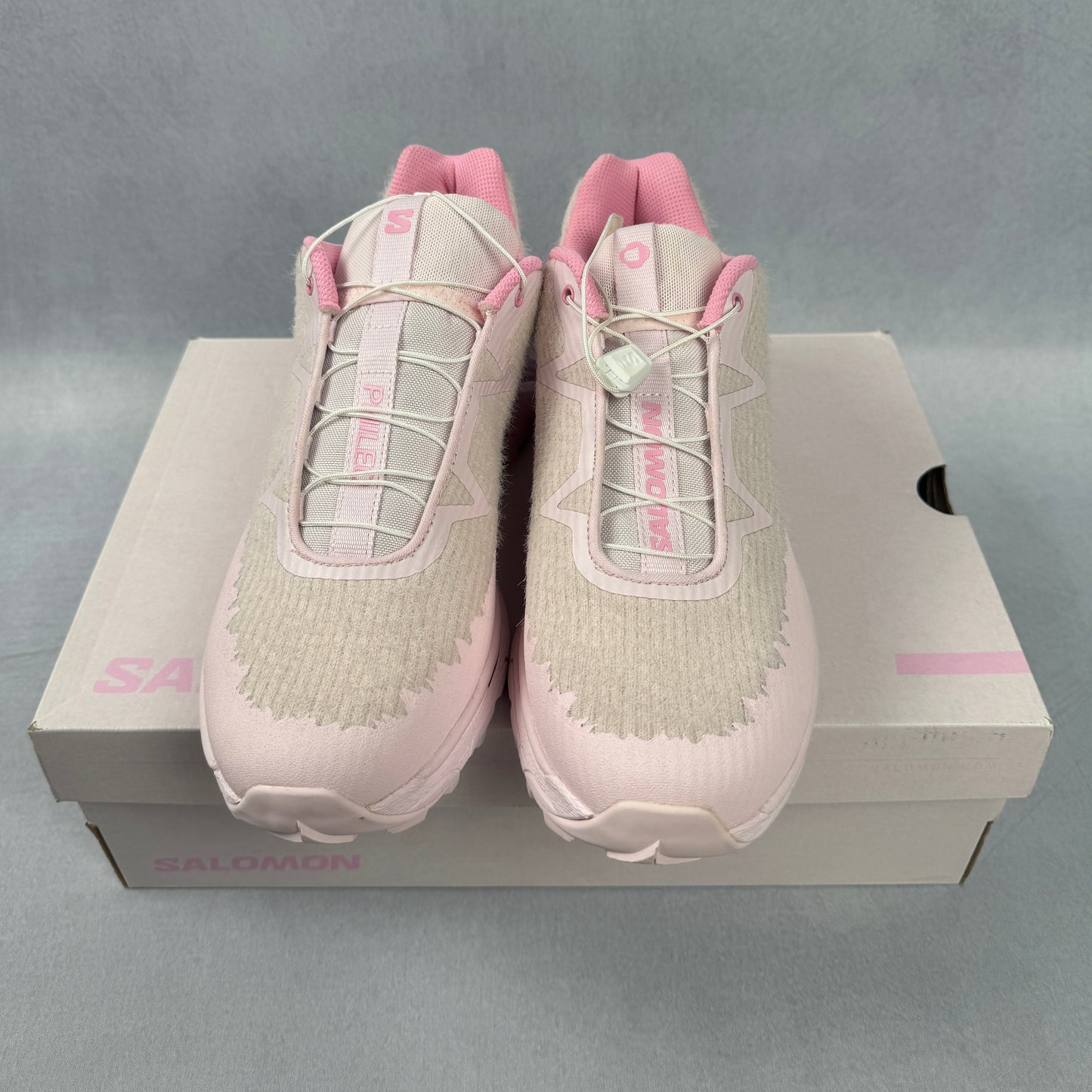 Phileo XT-SP1 Sneakers (9M & 12M)