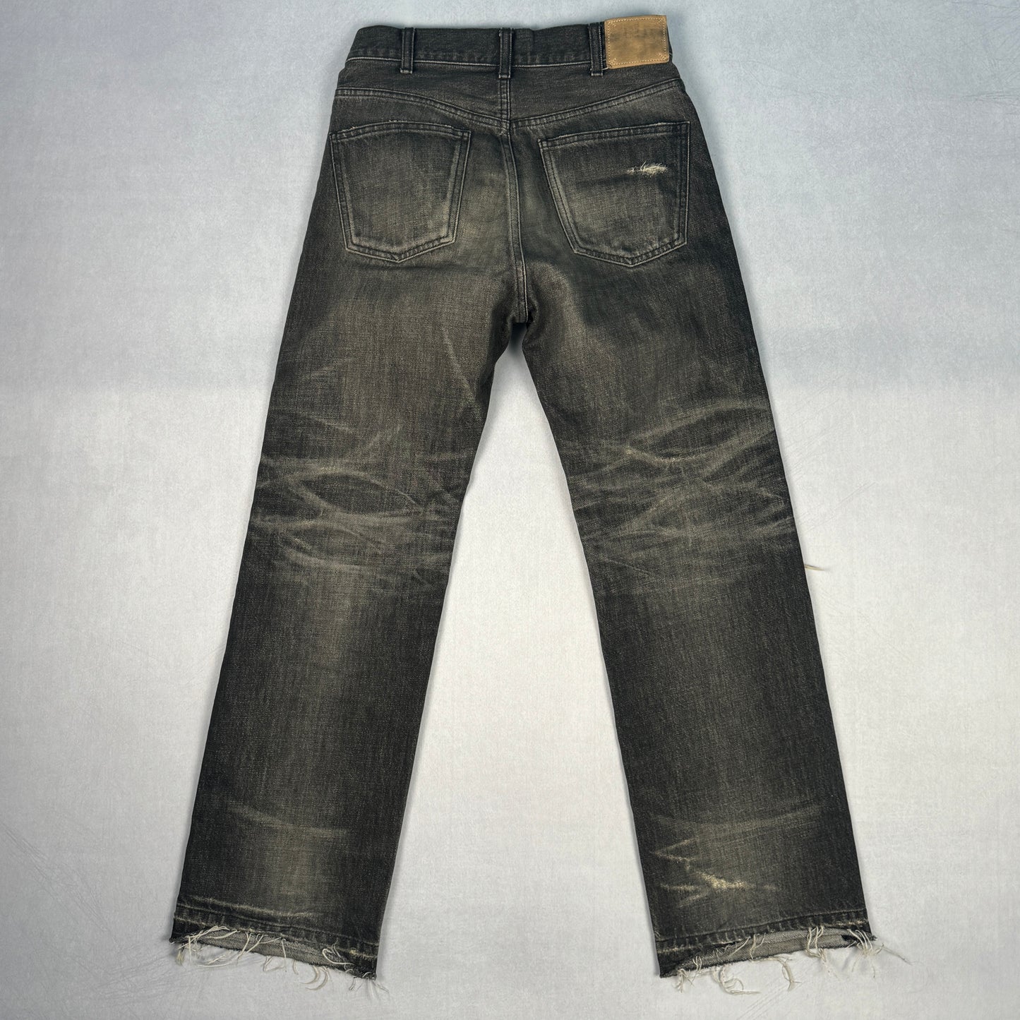 Wesley Denim