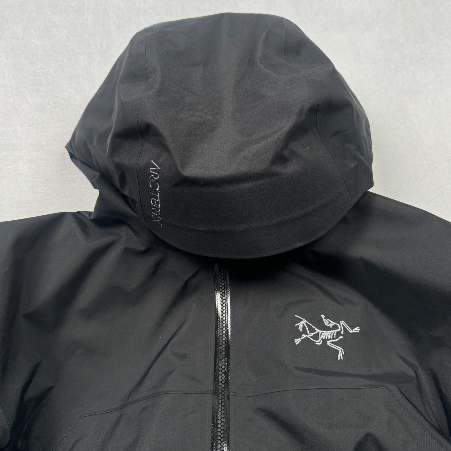 FW24 Gore-tex “Beta” Rain Jacket (S)