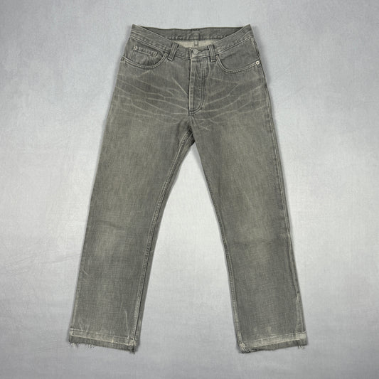 1999 Italian Cut Jeans (29)