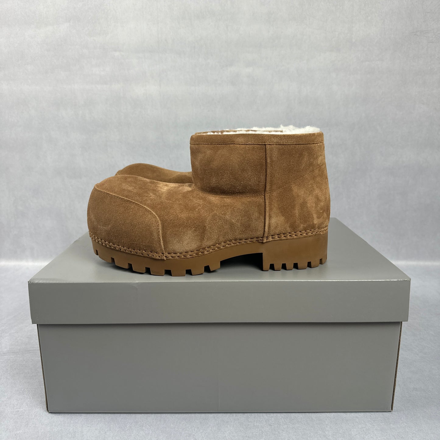 Alaska Boots