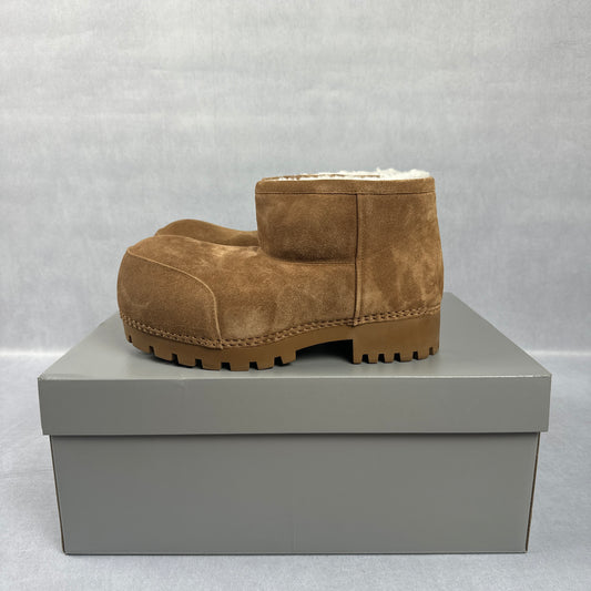 Alaska Boots