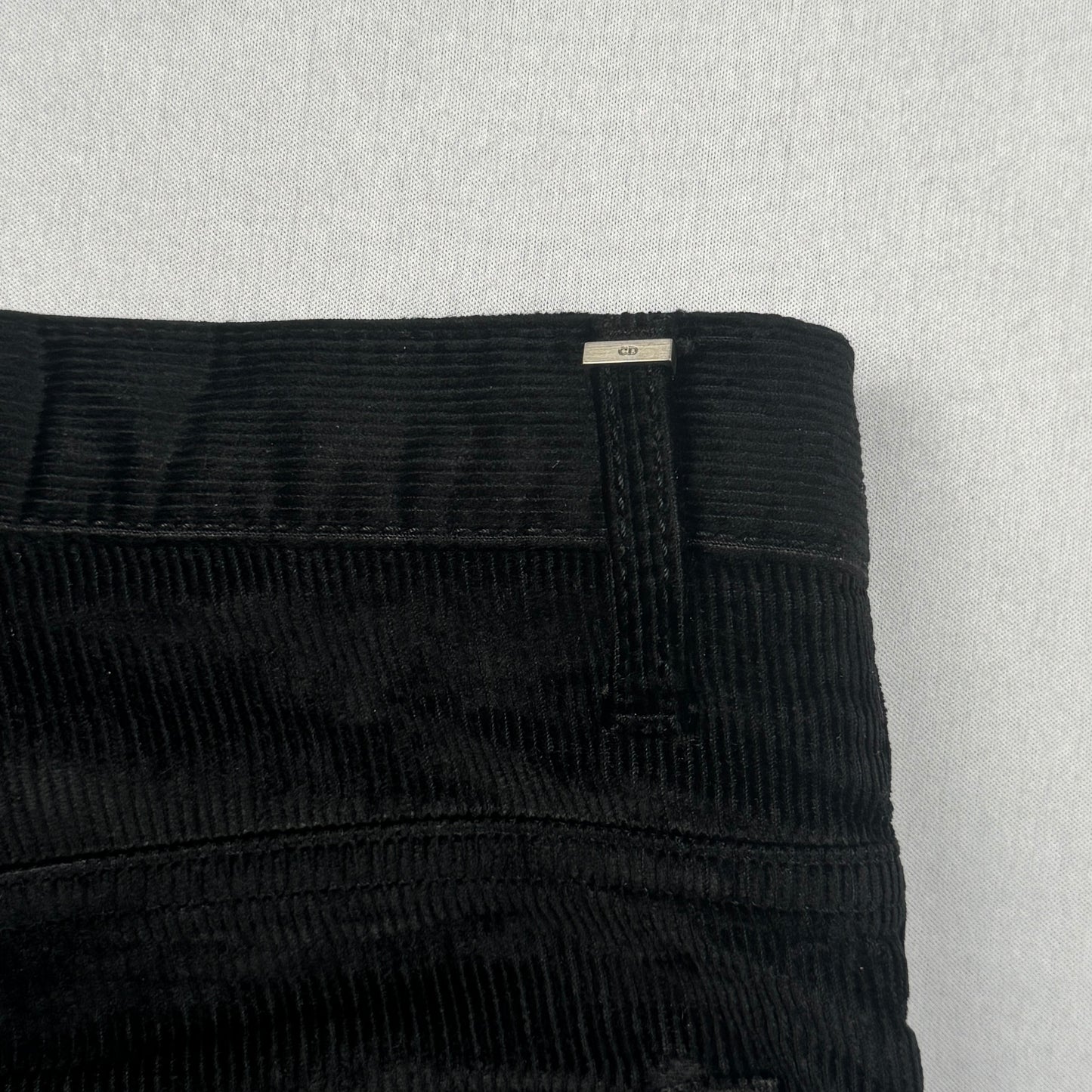 FW07 “Navigate” Corduroy 5-Pocket Pants