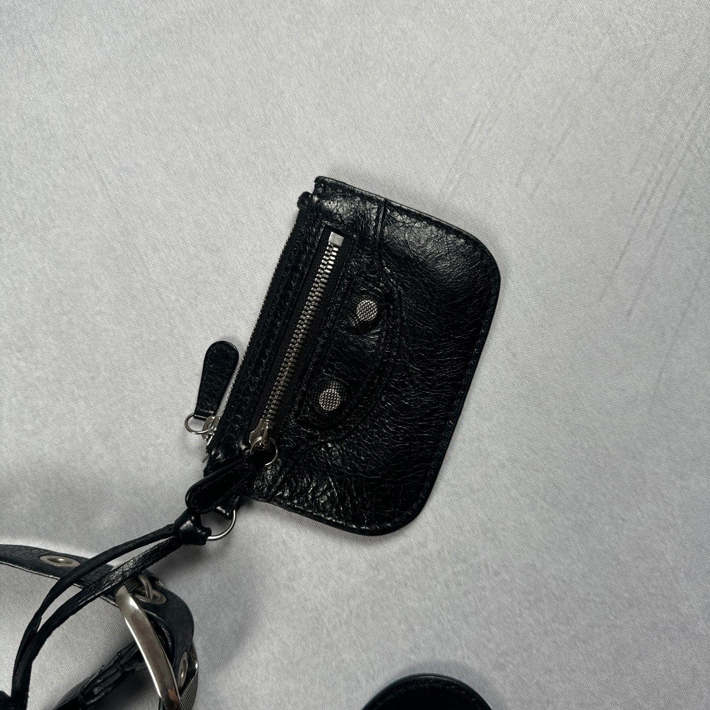 Le Cagole Shoulder Bag (XS)