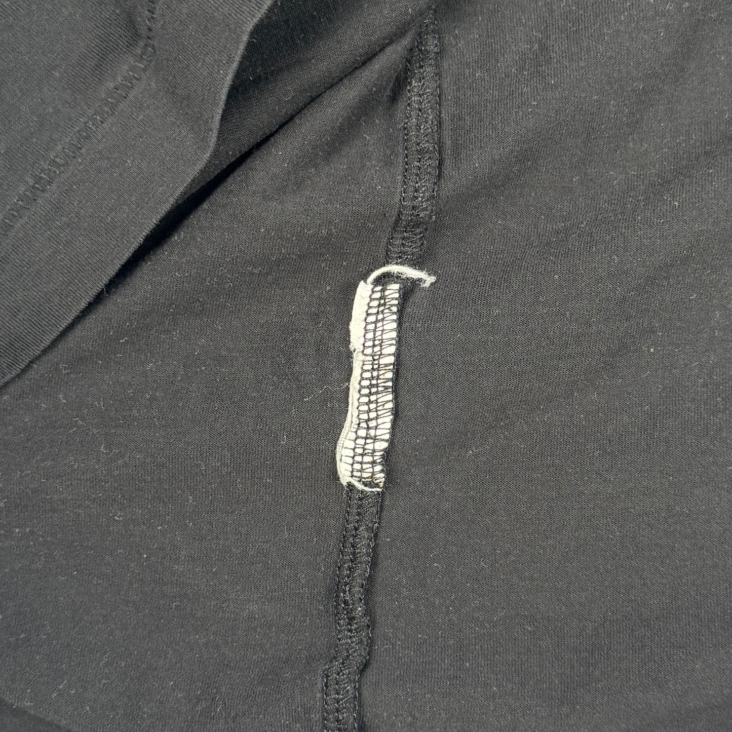 Black T-Shirt