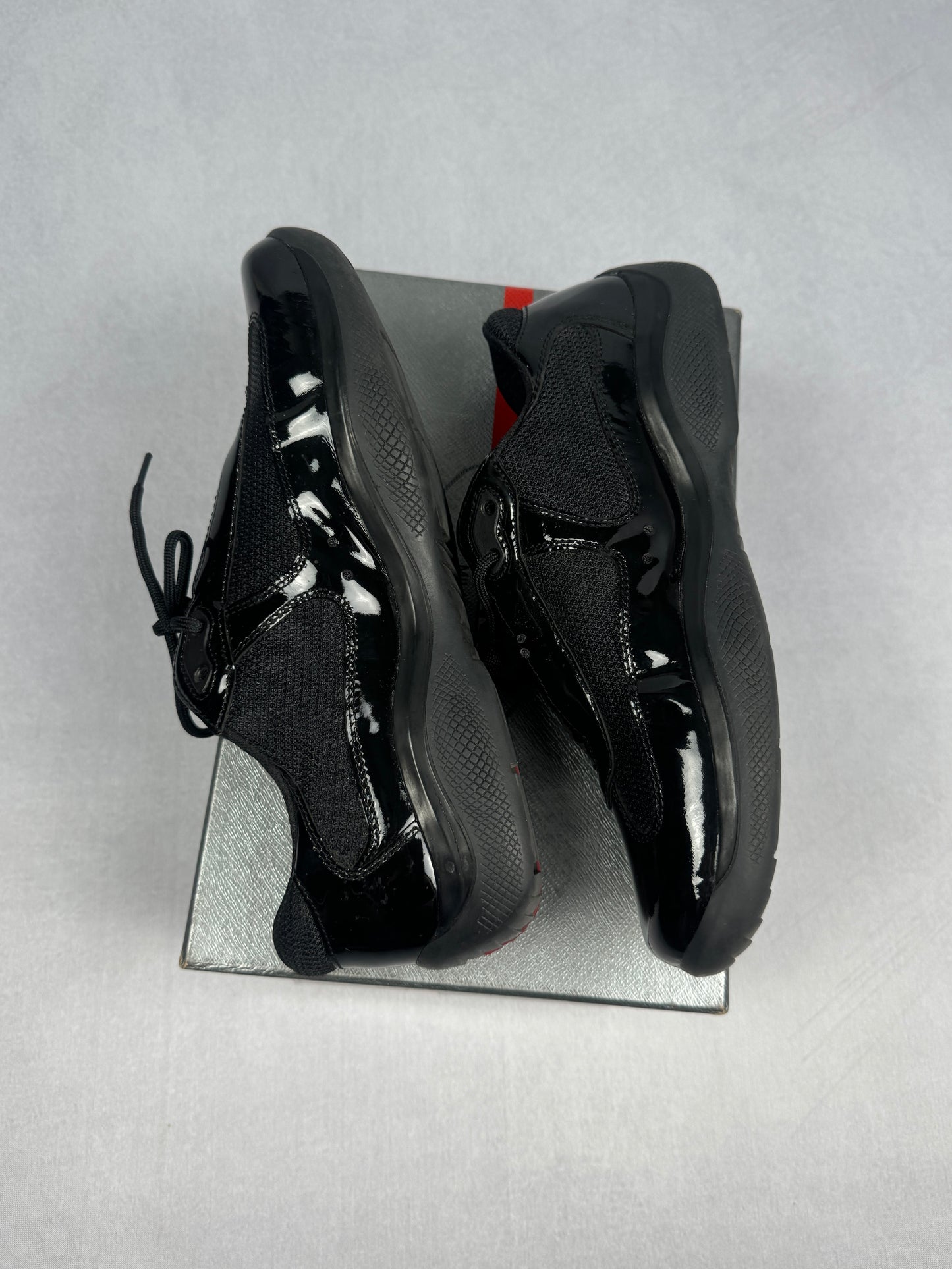 2012 Patent America’s Cup Sneakers