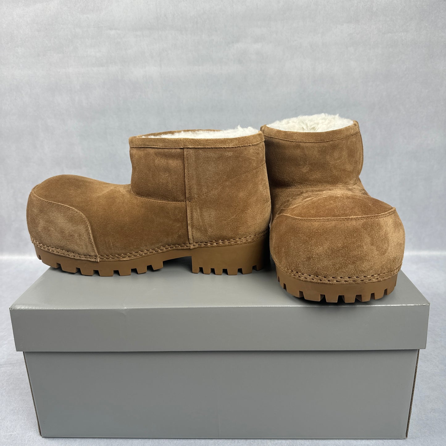 Alaska Boots