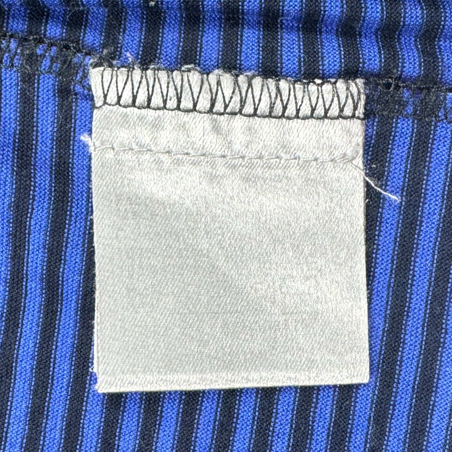 SS06 Striped Polo Shirts