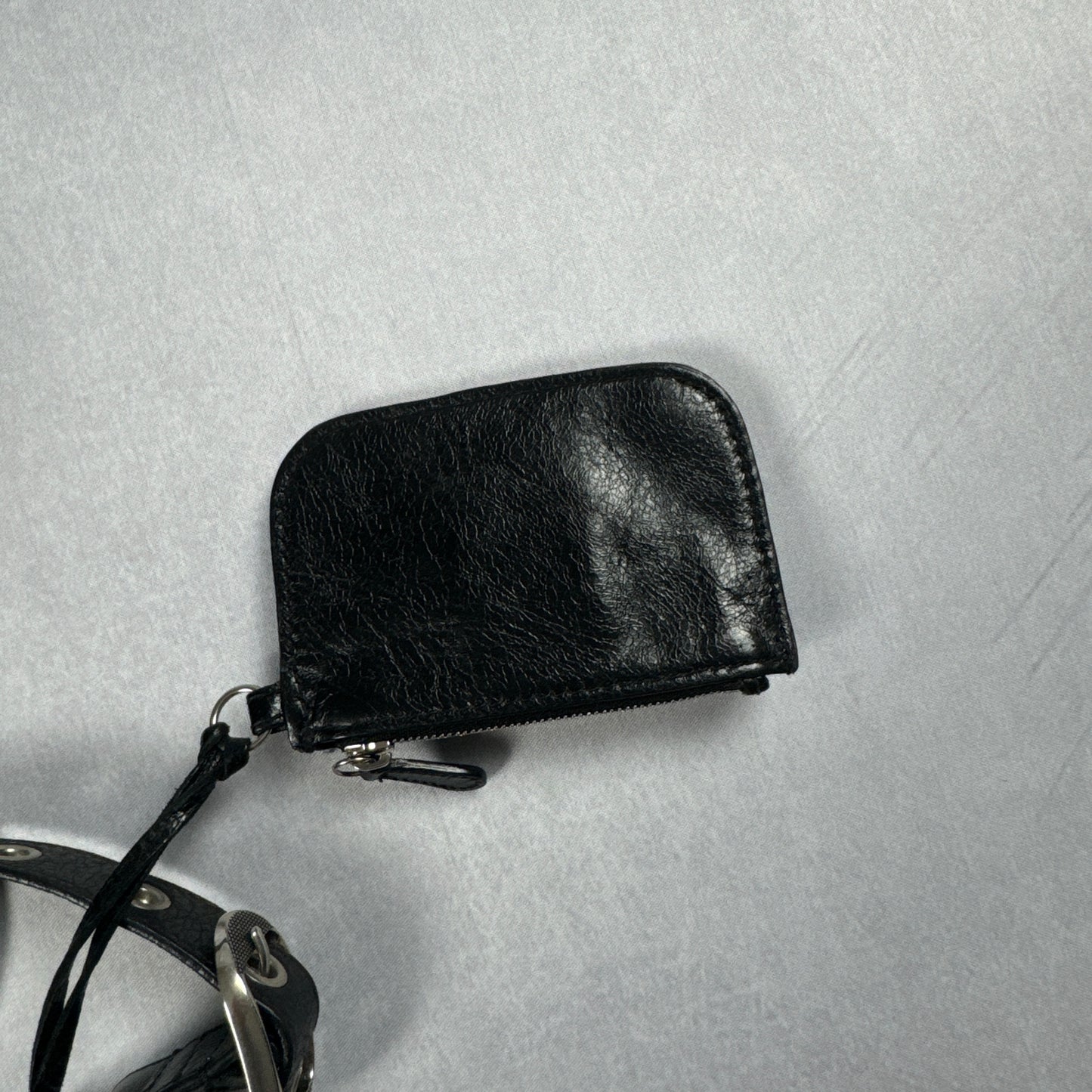Le Cagole Shoulder Bag (XS)