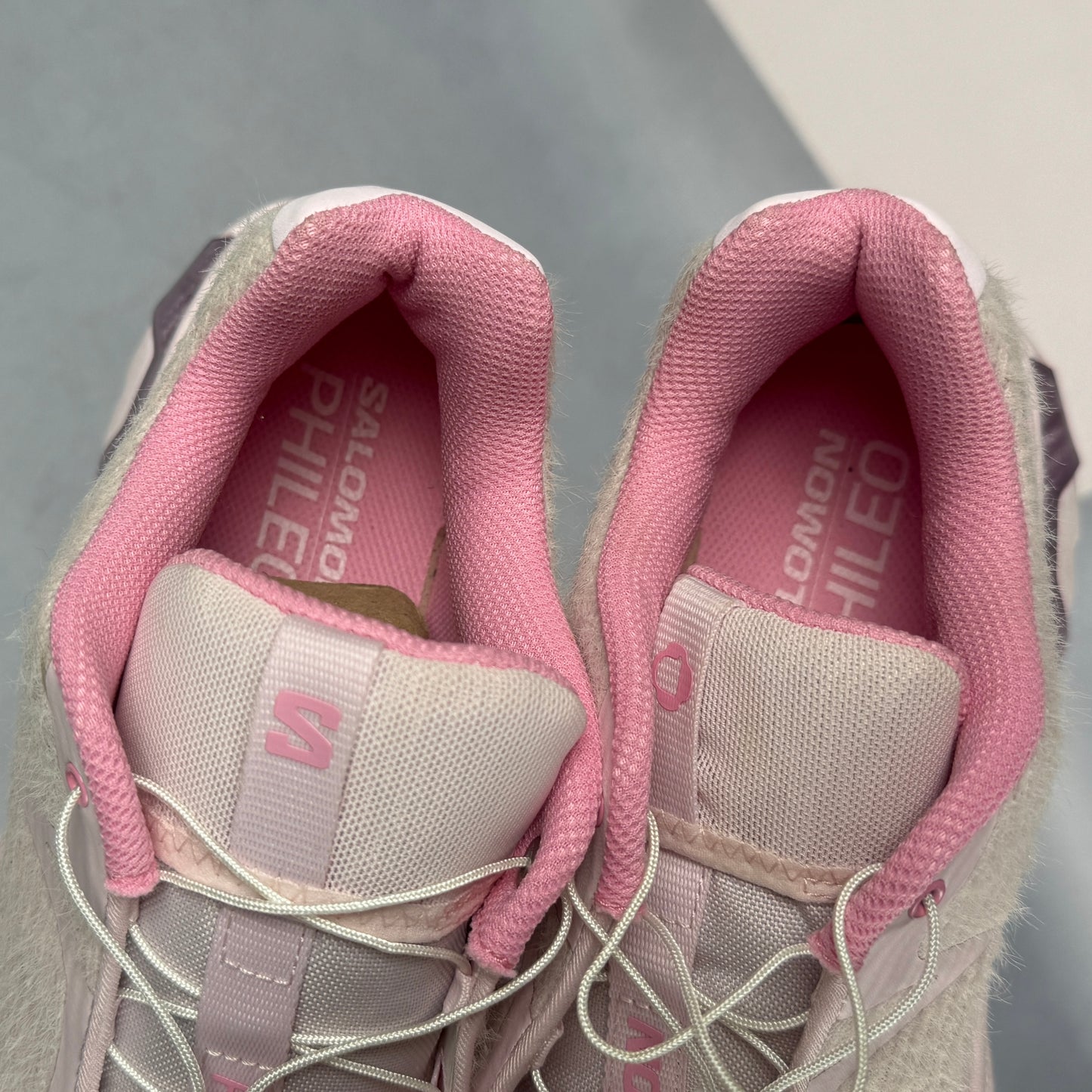 Phileo XT-SP1 Sneakers (9M & 12M)