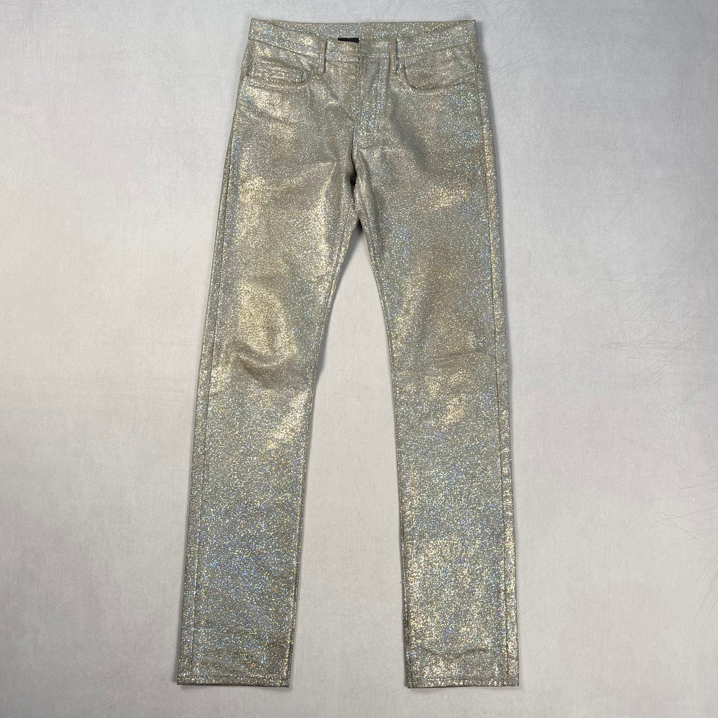 SS06 Glitter Pants