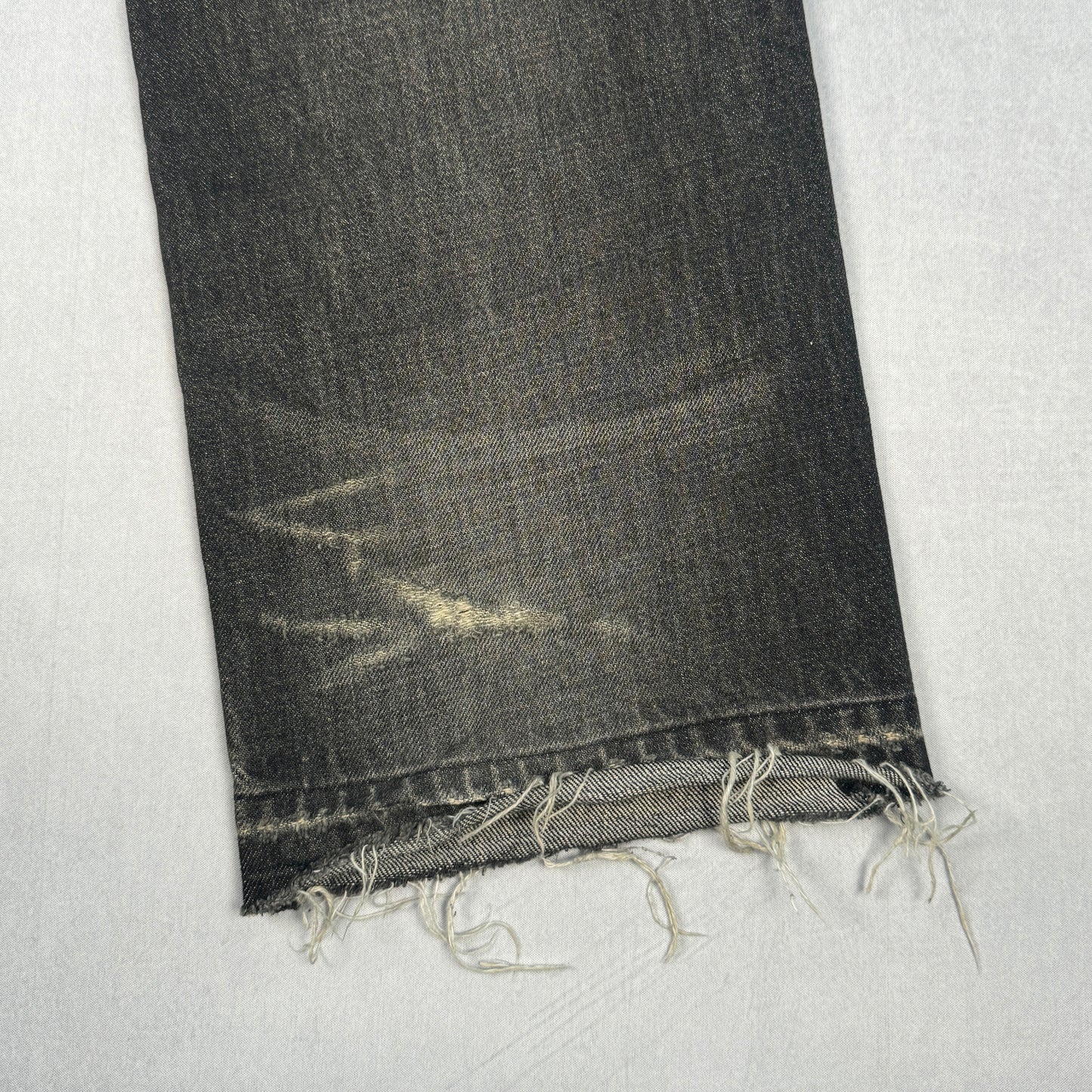 Wesley Denim