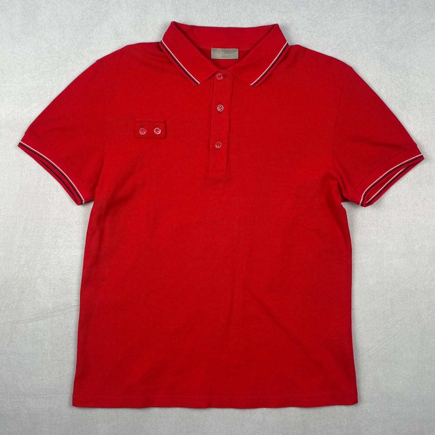 SS06 Polo Shirt