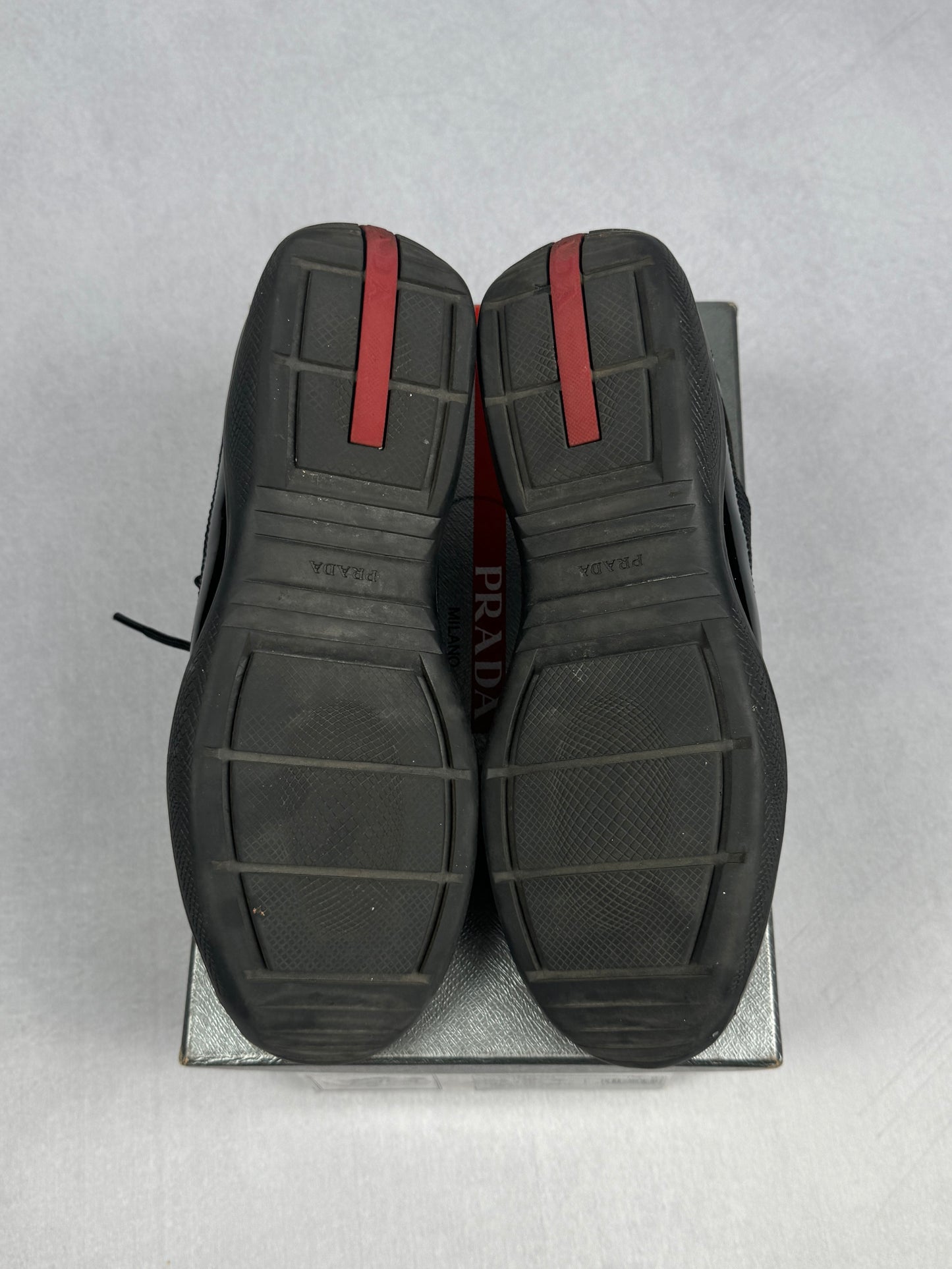 2012 Patent America’s Cup Sneakers