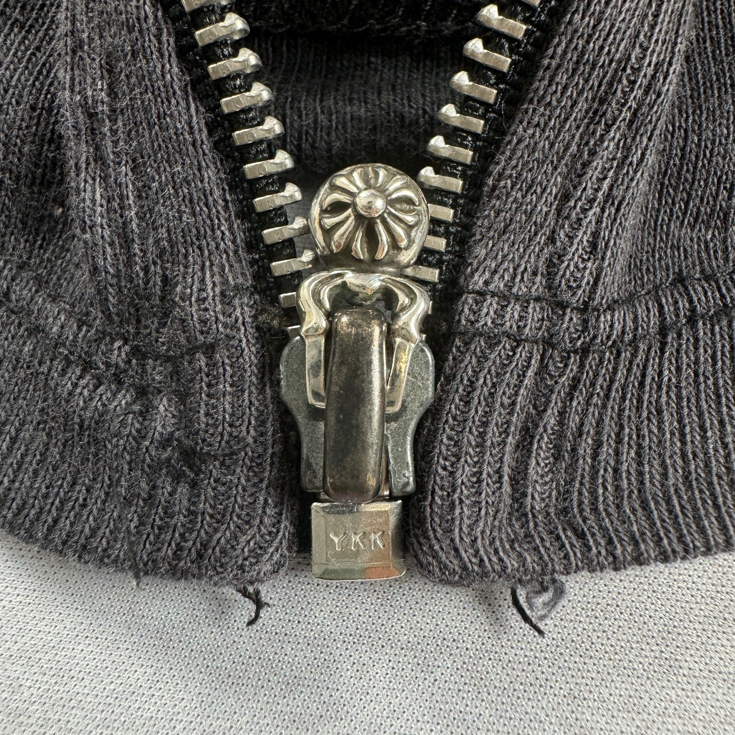Vintage Horseshoe Hoodie