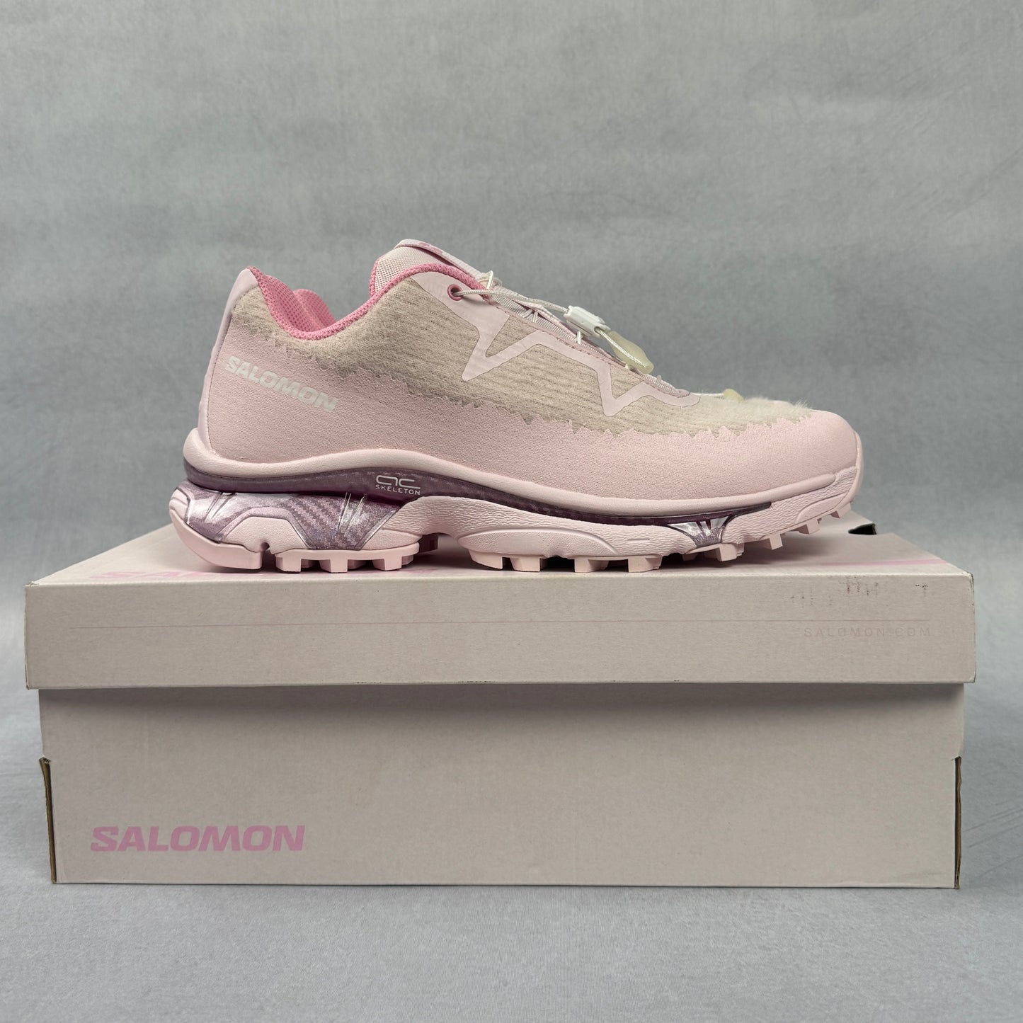 Phileo XT-SP1 Sneakers (9M & 12M)