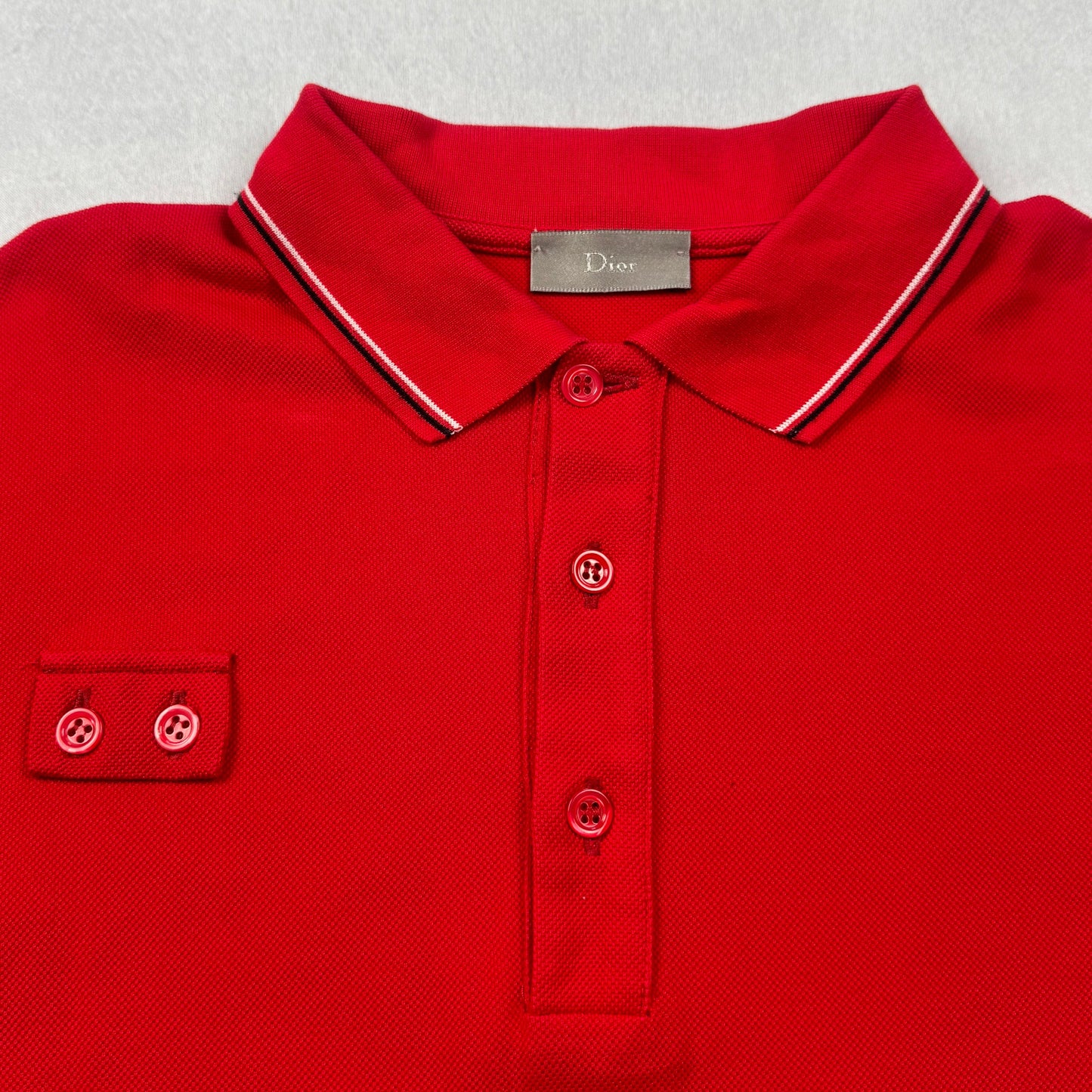 SS06 Polo Shirt