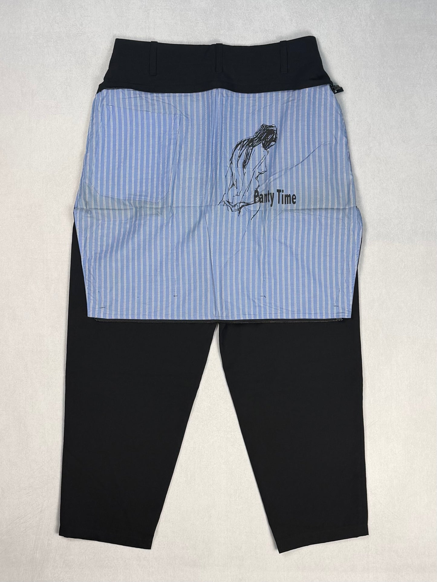 YYPH AW17 Panty Time Pants