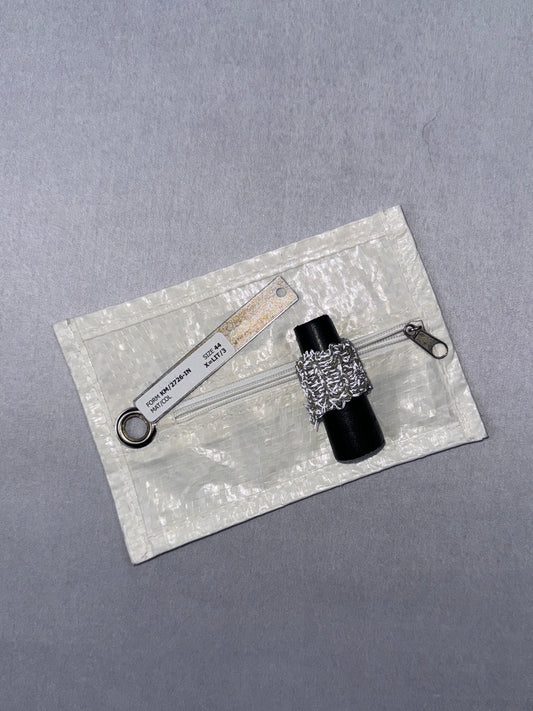 Xposed Knit Finger Warmer