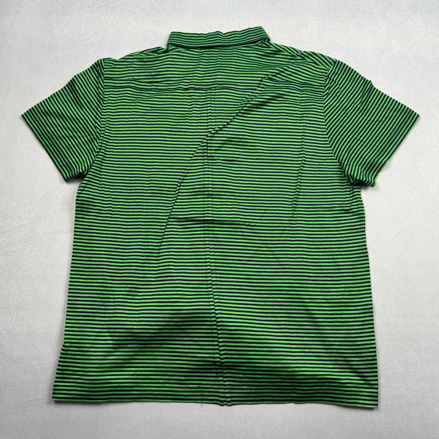 SS06 Striped Polo Shirts