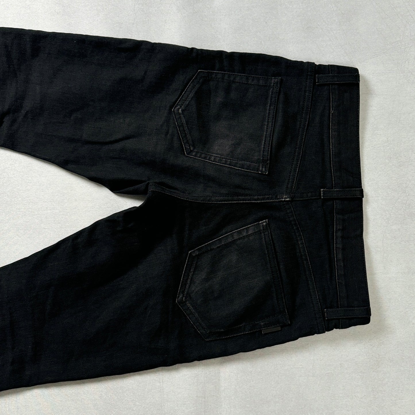 D17 Bootcut Jeans