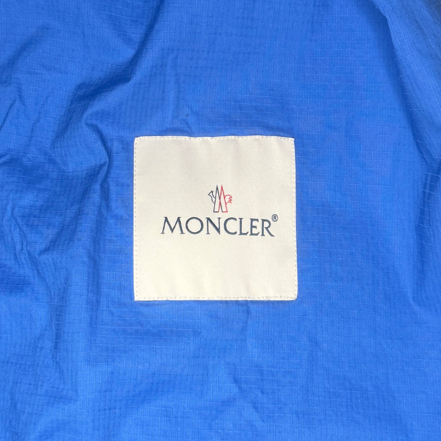 2020 “Brize” Giubbotto Windbreaker Jacket with Packable Hood (M)