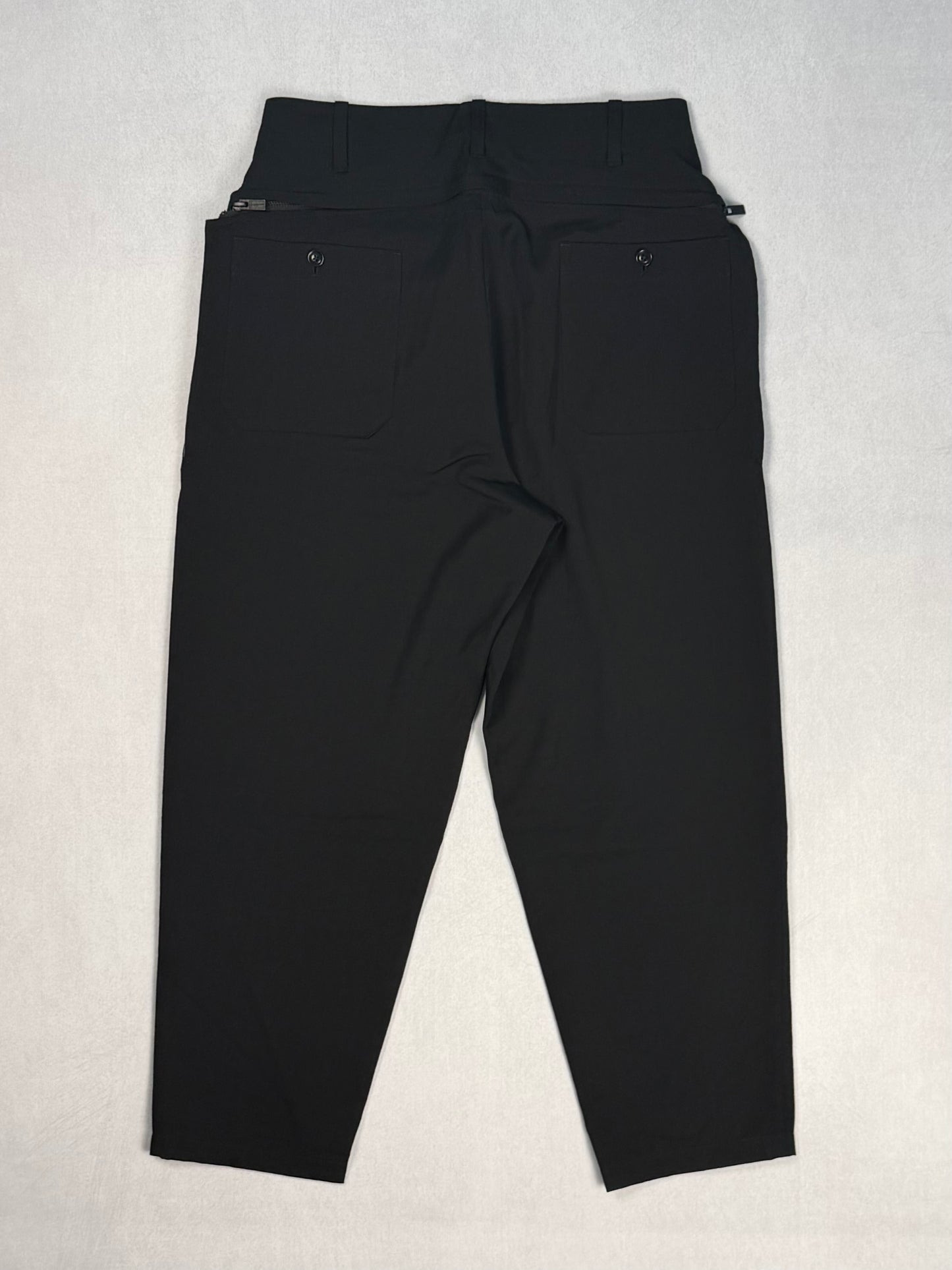 YYPH AW17 Panty Time Pants