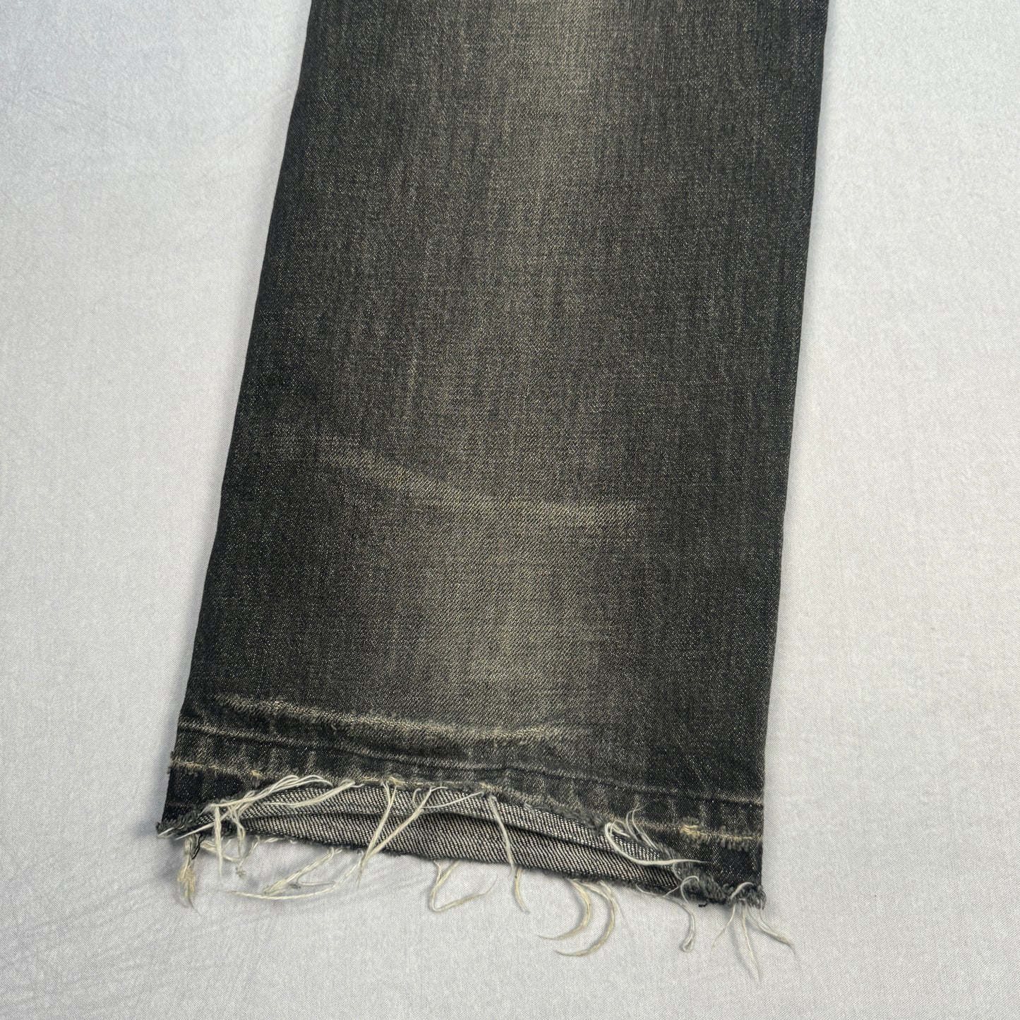 Wesley Denim