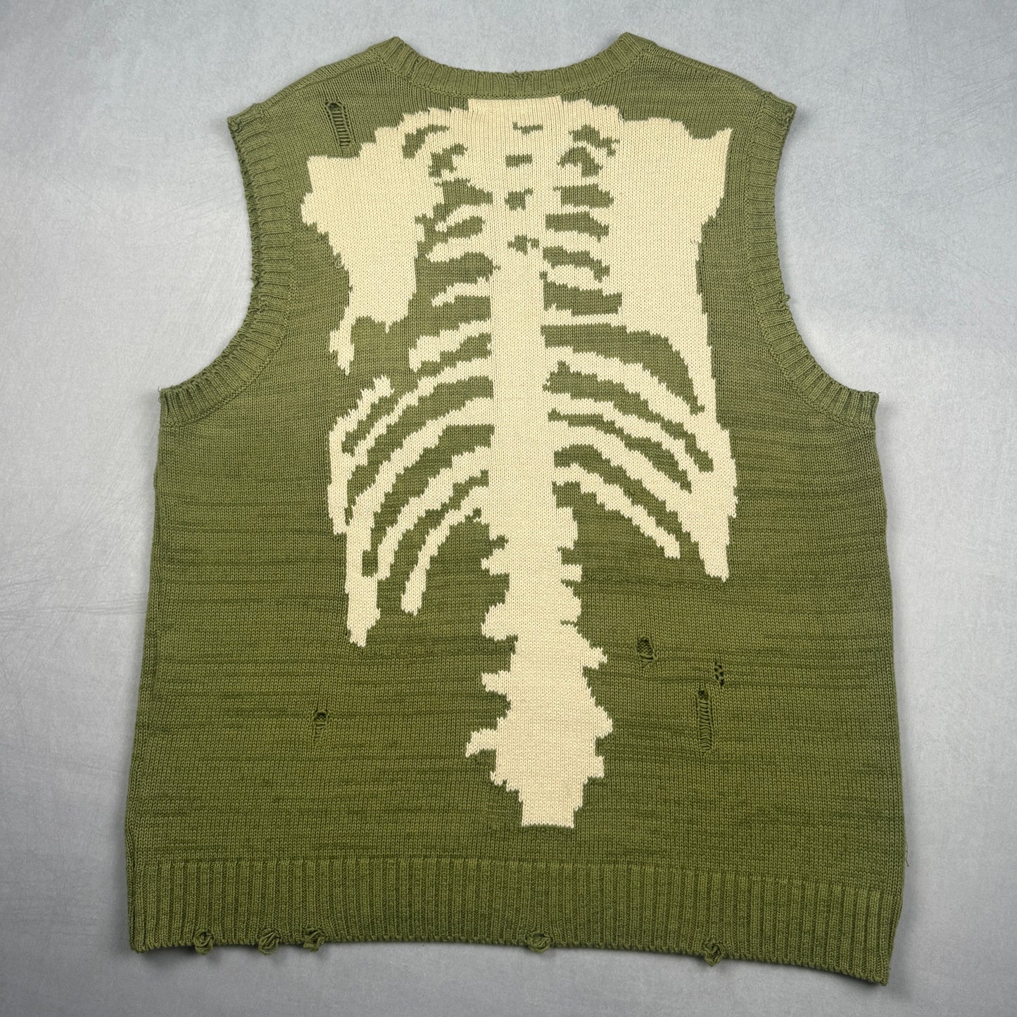 5G Bone Vest