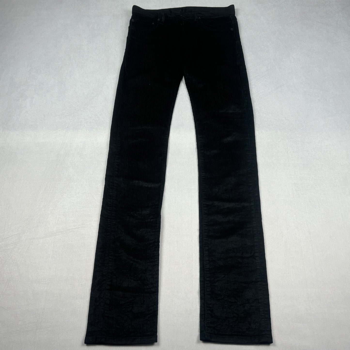 FW07 “Navigate” Corduroy 5-Pocket Pants