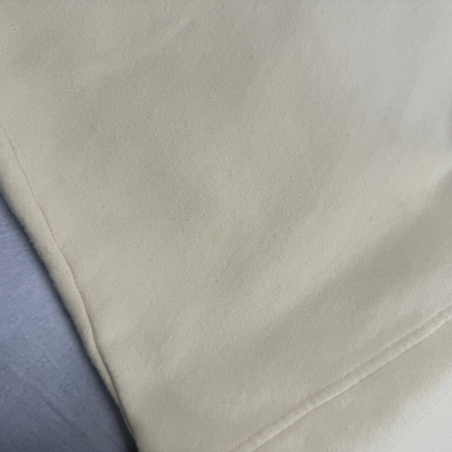 FW05 All Shadows Split Hoodie