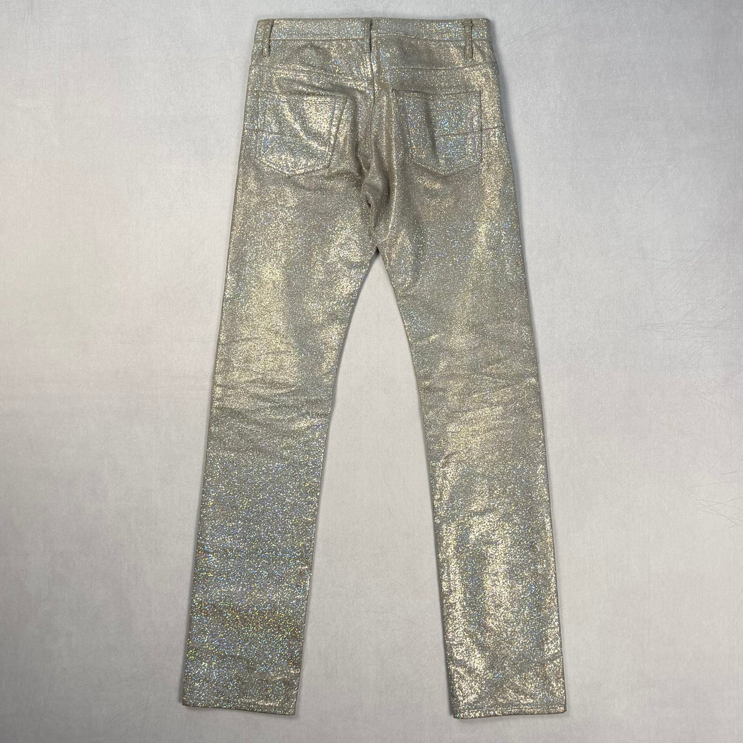 SS06 Glitter Pants