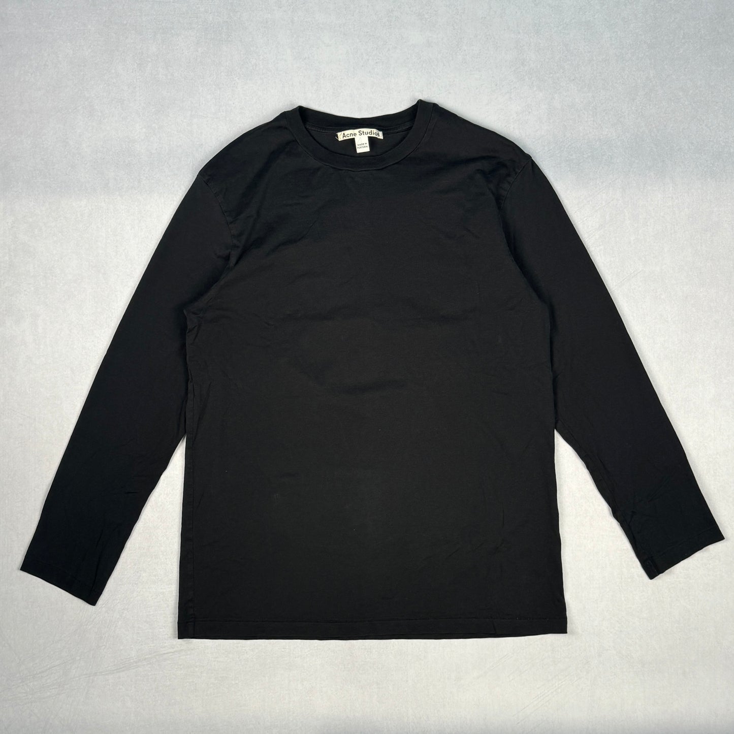 Black T-Shirt