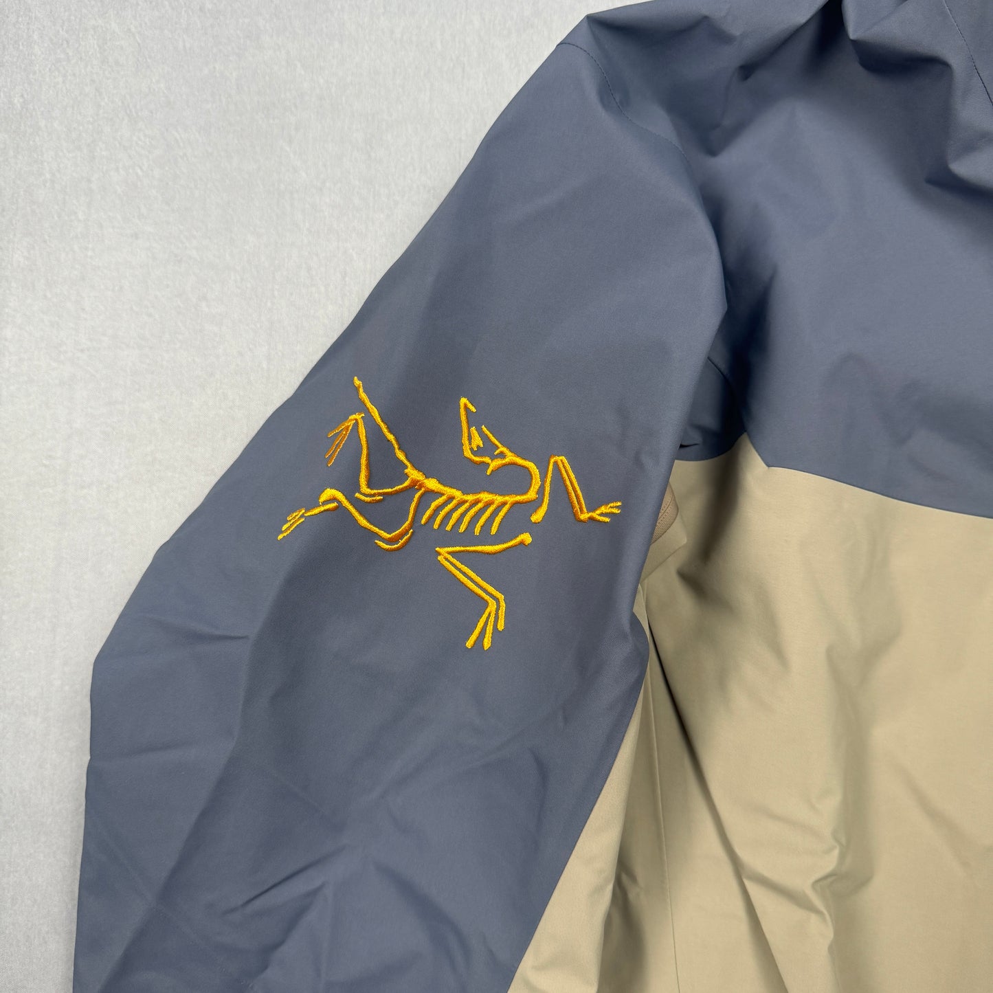 2025 LNY Alpha SV Jacket