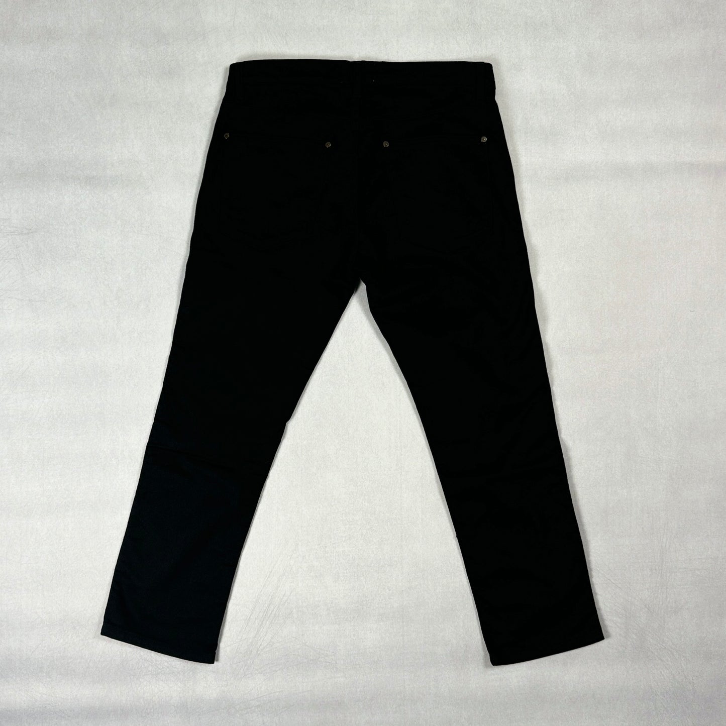 Acne Studios Max Cash Jeans