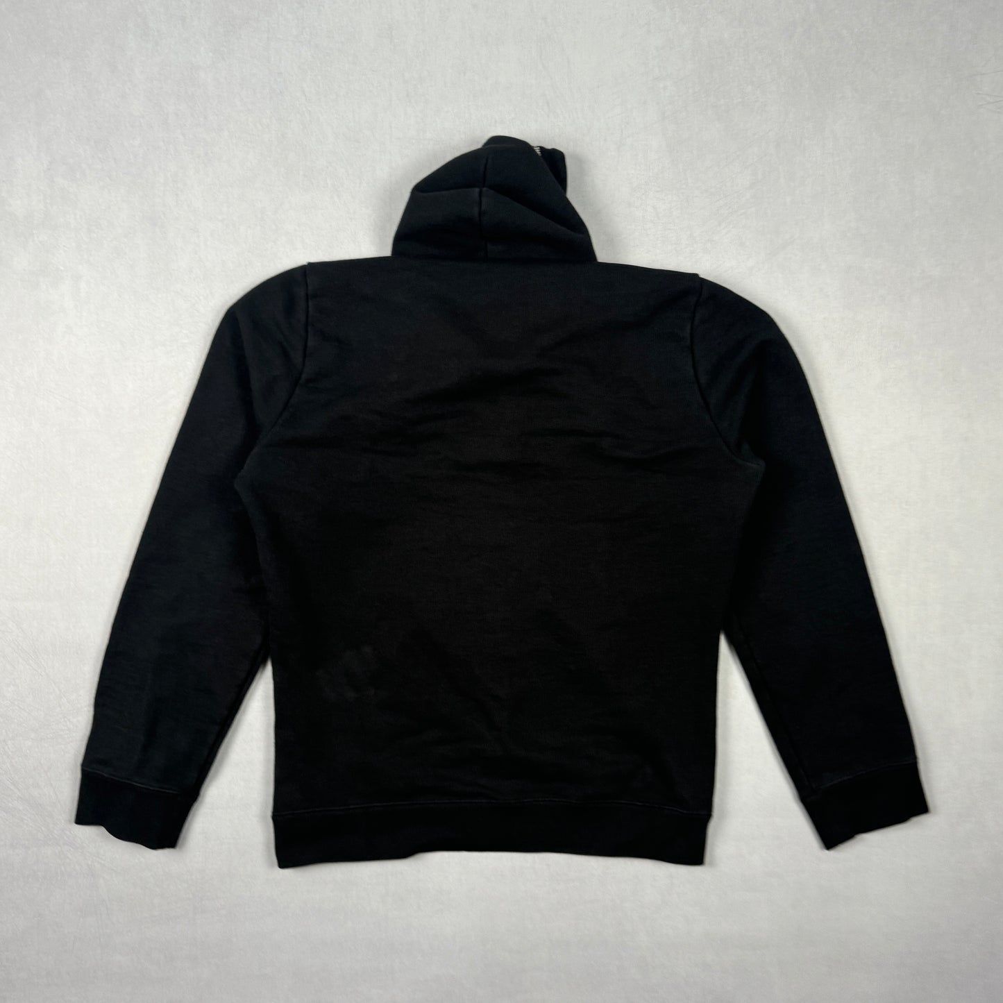 FW18 Misplaced Skull Hoodie