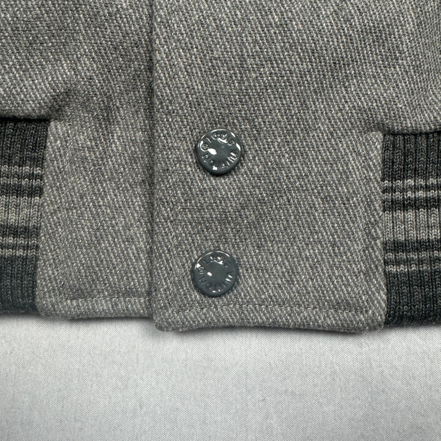 FW19 Wool Padded Varsity Jacket (46)