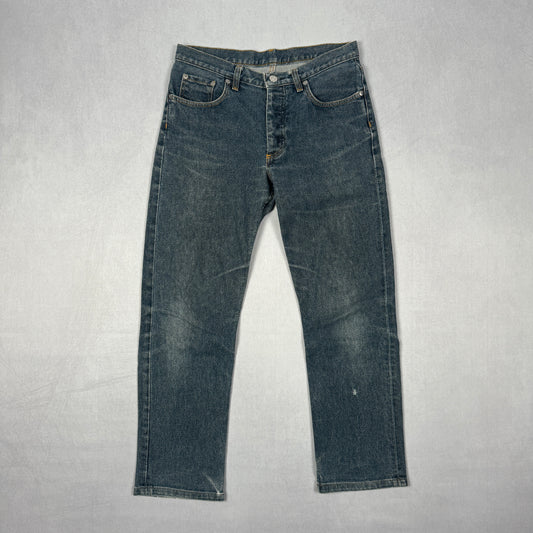 1998 Redline Selvedge Jeans (30)