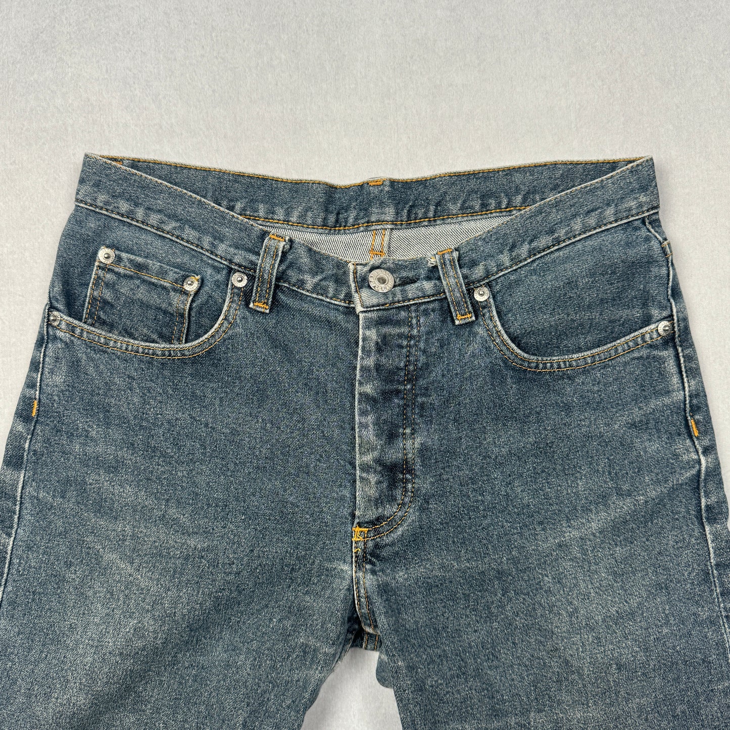 1998 Redline Selvedge Jeans
