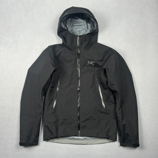 FW24 Gore-tex “Beta” Rain Jacket (S)