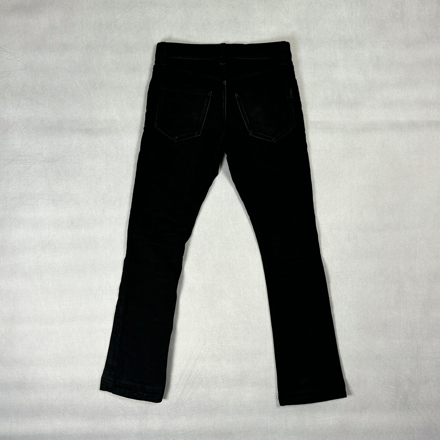 D17 Bootcut Jeans