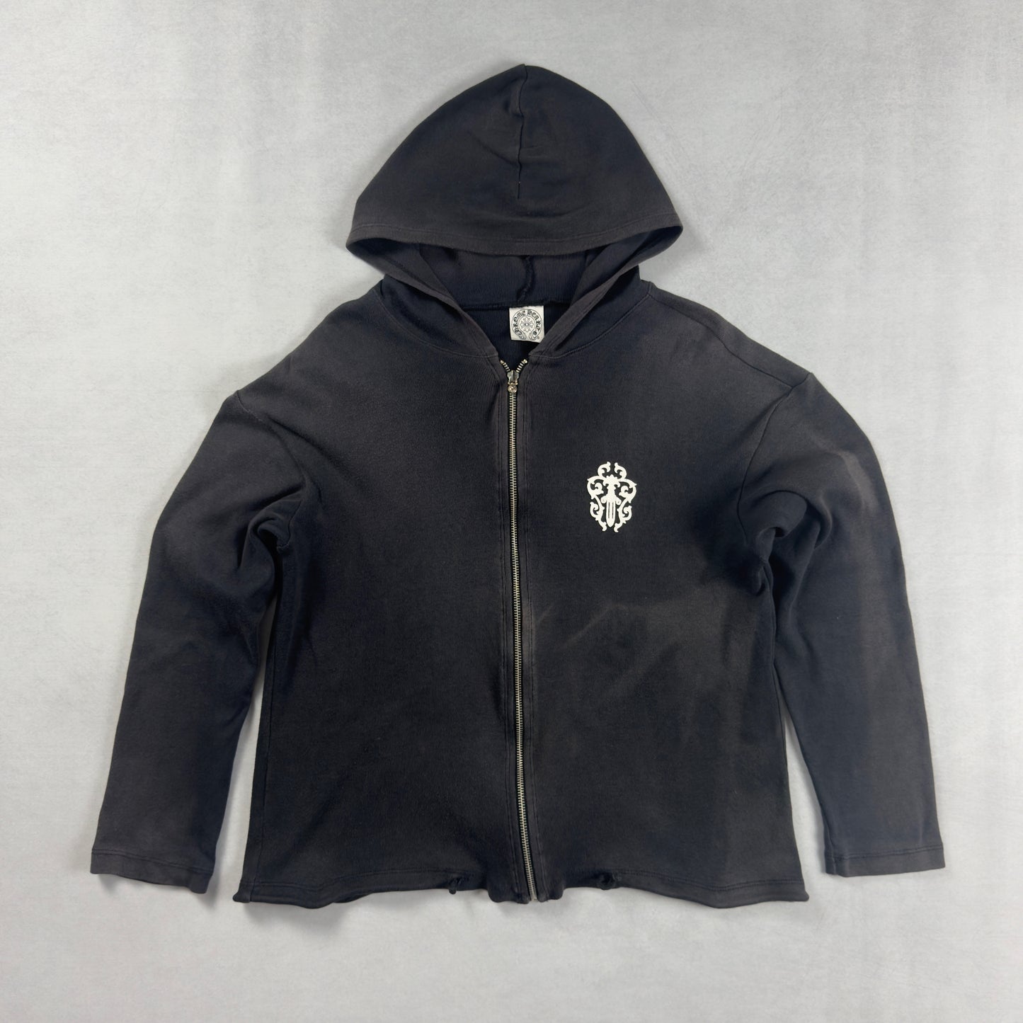 Vintage Horseshoe Hoodie