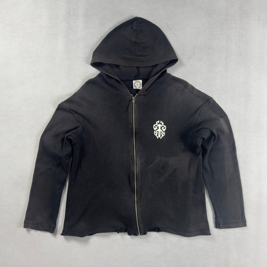 Vintage Horseshoe Hoodie
