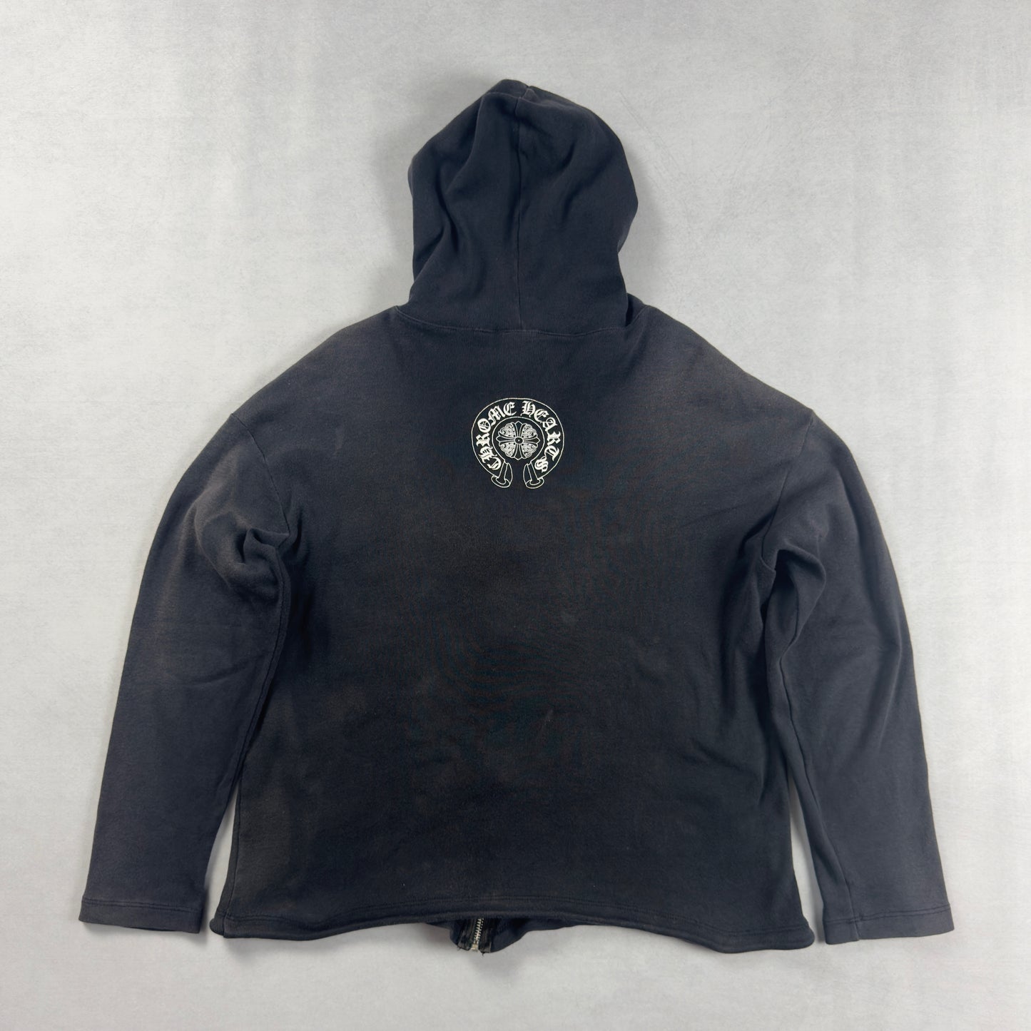 Vintage Horseshoe Hoodie